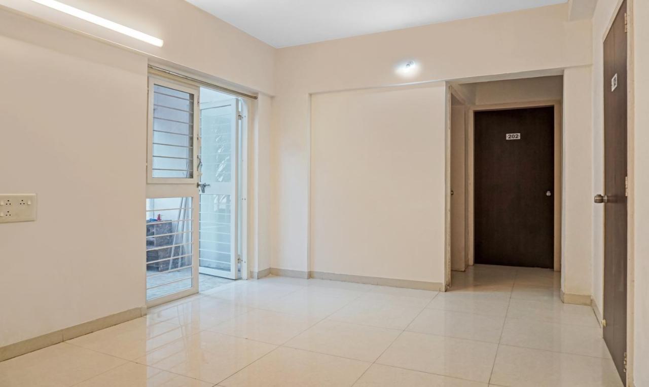 Treebo Diamond Residency - Ddpk Inn ปูเน่ ภายนอก รูปภาพ