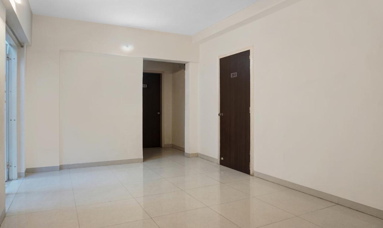 Treebo Diamond Residency - Ddpk Inn ปูเน่ ภายนอก รูปภาพ