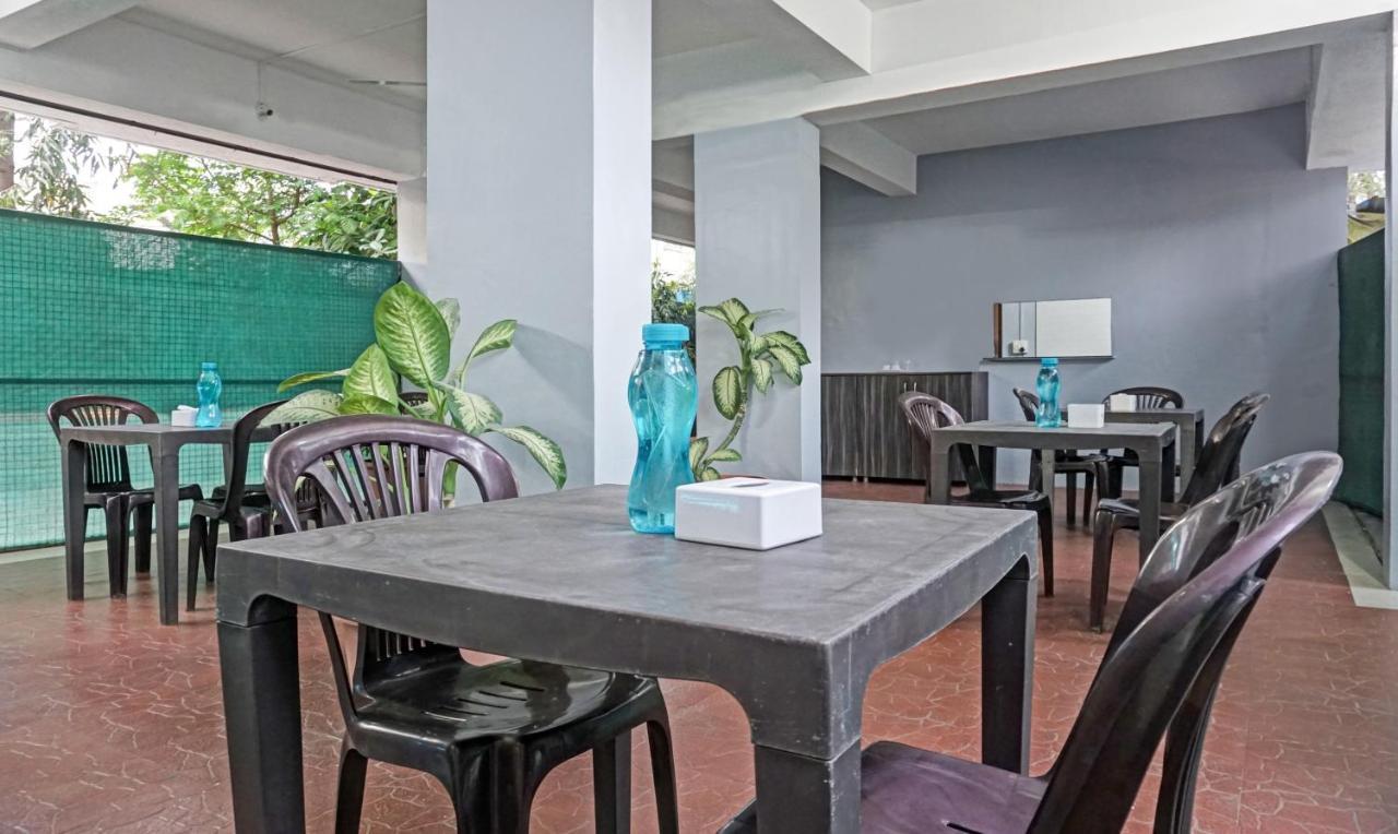 Treebo Diamond Residency - Ddpk Inn ปูเน่ ภายนอก รูปภาพ